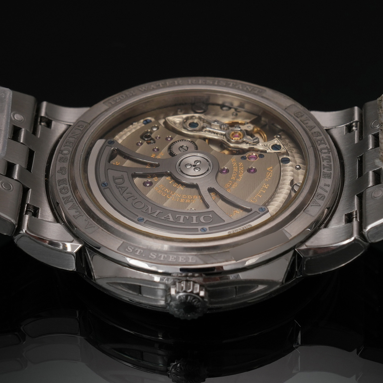 A. LANGE & SOHEN(USED)랑에운트죄네 363.179 오디세우스